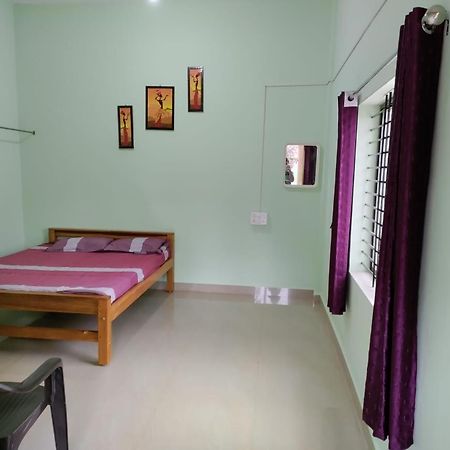 Kukke Guest Room Subrahmanya 外观 照片