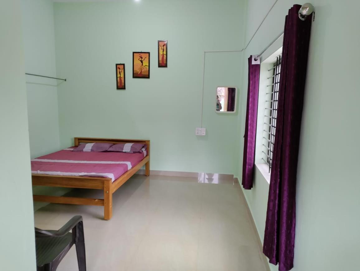 Kukke Guest Room Subrahmanya 外观 照片