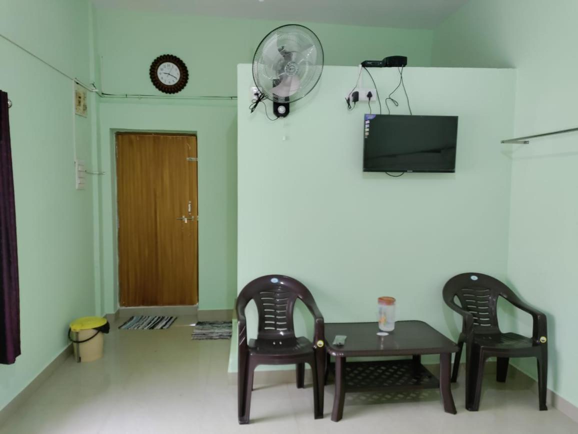 Kukke Guest Room Subrahmanya 外观 照片