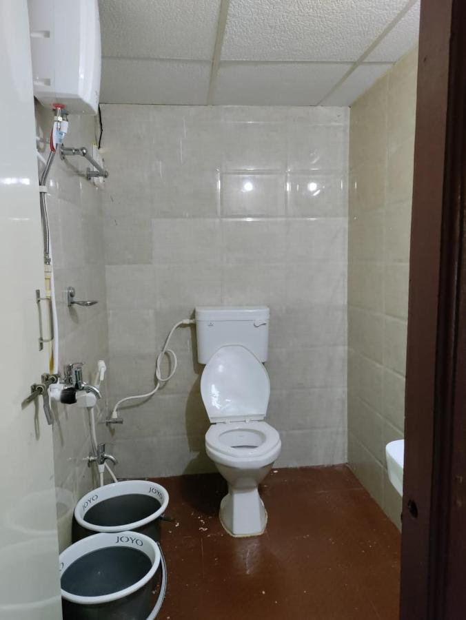Kukke Guest Room Subrahmanya 外观 照片